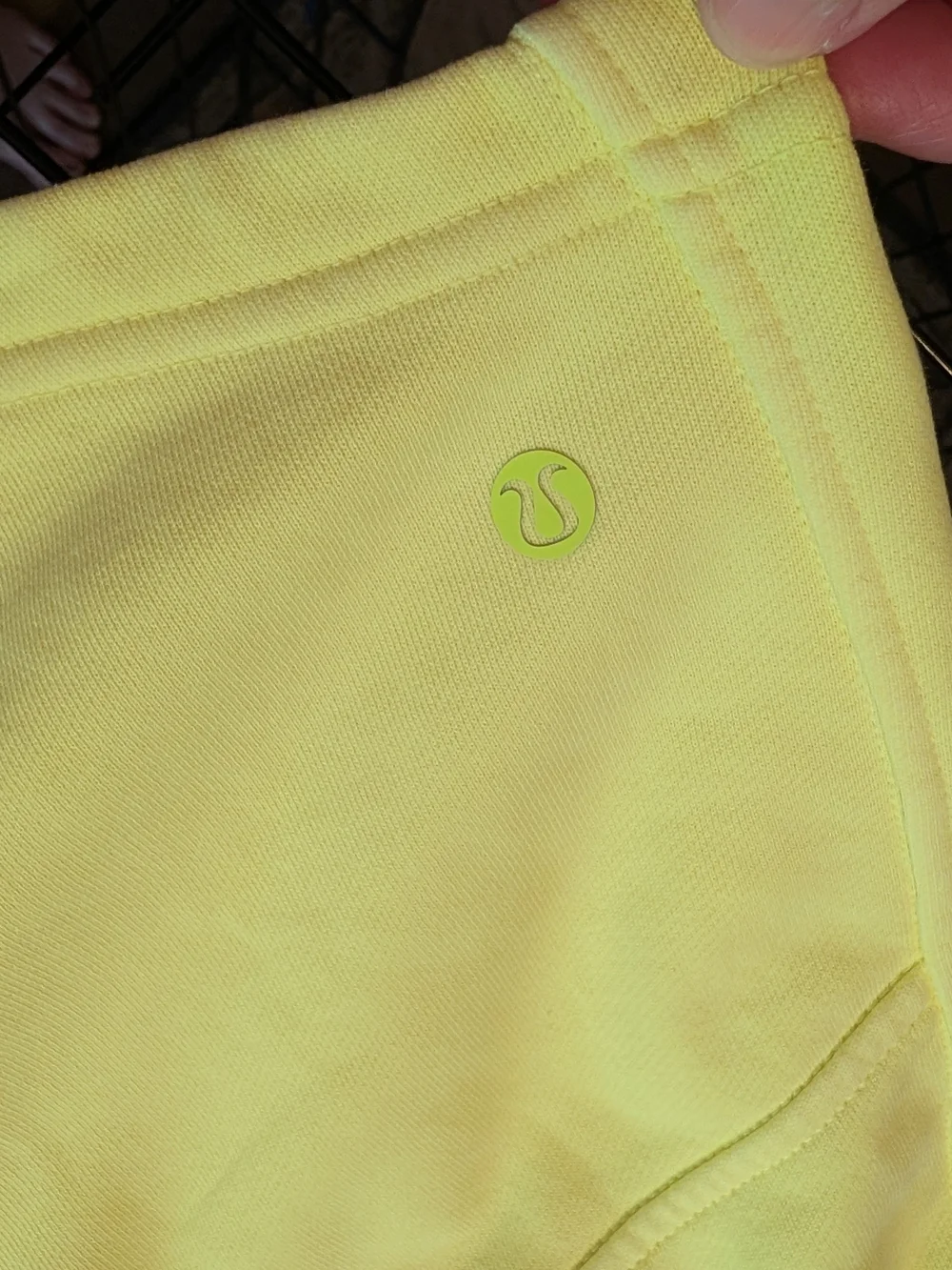 Lululemon HR 3